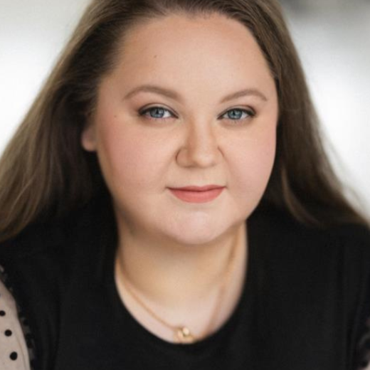 Gabriella Petrova-Sandlere