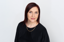 Ilga Gudrenika-Krebs