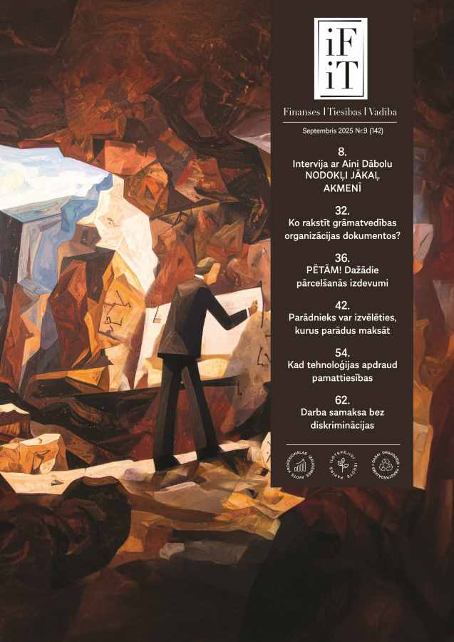 iFiT septembris 2025