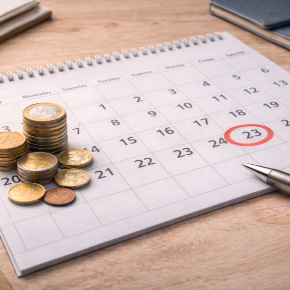 Atrisināta problēma ar avansā veiktajiem nodokļu maksājumiem