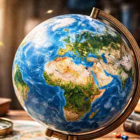 Zemu nodokļu vai beznodokļu valstis un teritorijas no 2026.gada 1.aprīļa