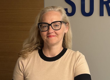 Kristīne Skrastiņa