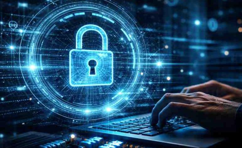 Kiberdraudi skar ikvienu