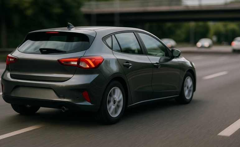 Atsavināšanas liegums – līdz 10 gadus vecām automašīnām